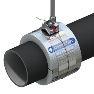 GRIPPLE - CRUPHEN Ø 26,9mm / Stärke 25mm Max. 35kg