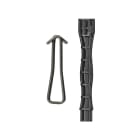 GRIPPLE - 100 x Haken ohne Dübel + Einschlaghilfe