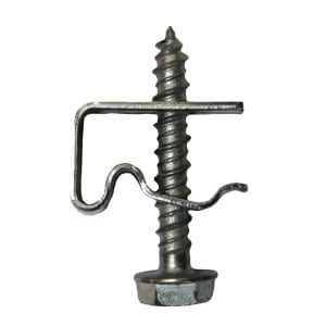 GRIPPLE - 10 x Deckenclip für Beton