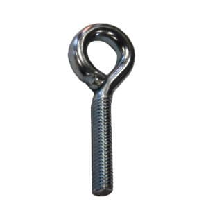 GRIPPLE - 10x Ringschraube M10x130mm durchgängig