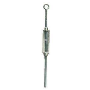 GRIPPLE - 10 x Ringschraube höhenvstb.M8x200mm