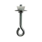 GRIPPLE - Ringschraube M8 für Trapezblech L=96mm