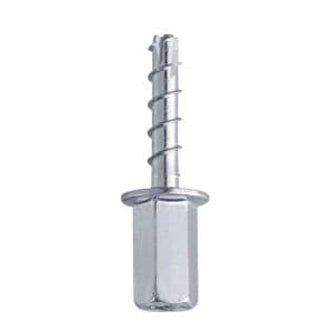 GRIPPLE - 100 x Betonschraube IG M8/M10