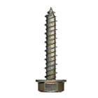 GRIPPLE - 100 x Betonschraube 7,5x35 mm