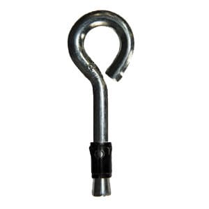 GRIPPLE - 100 x Ringanker max.53kg