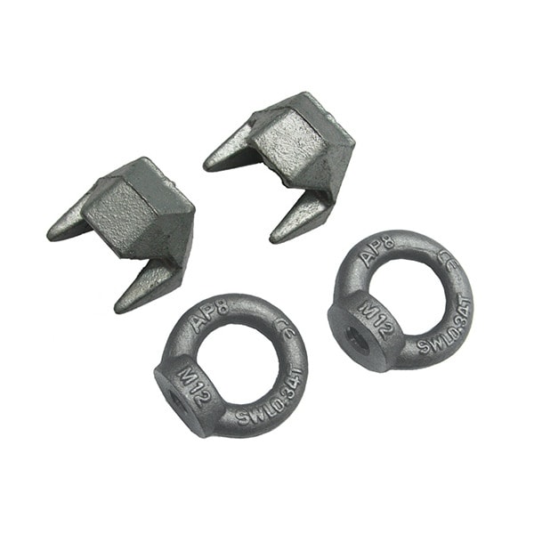 GRIPPLE - Trägerklemme CTI Profil 8-16mm