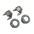 GRIPPLE - Trägerklemme CTI Profil 10-19mm