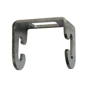 GRIPPLE - Adapter für Kabelkörbe max. 45kg