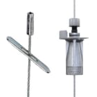 GRIPPLE - UniGrip Nr. 2 mit Queranker 1M