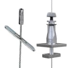 GRIPPLE - UniGrip Nr. 2 mit Queranker 1M