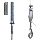 GRIPPLE - UniGrip Haken Nr. 2 mit Gewinde M8 10M