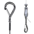 GRIPPLE - UniGrip Haken Nr. 2 mit Haken 1M