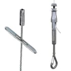 GRIPPLE - UniGrip Calibra Nr. 2 mit Queranker 10M