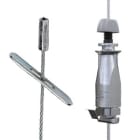 GRIPPLE - UniGrip QT Nr. 2 mit Queranker 1M
