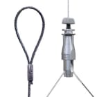 GRIPPLE - UniGrip Y (110kg) 300 N3 Schlaufe 3m