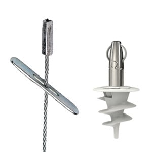 GRIPPLE - Angel Helix SA Endung Queranker 2M