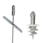 GRIPPLE - Angel Helix SA Endung Queranker 1M