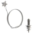 GRIPPLE - Angel Helix SA Endung C-Clip 3mm 4m
