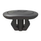 GRIPPLE - CT-Clip Grau 2mm 100 stk