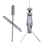 GRIPPLE - UniGrip Y (110kg) 500 N3 Queranker 2m
