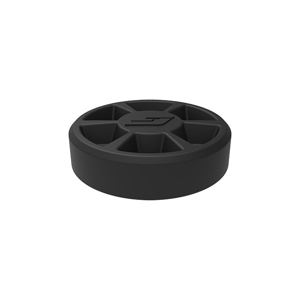 GRIPPLE - 100 Stück. Vibrationsdämpferpad