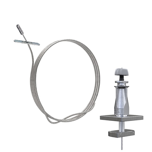 GRIPPLE - Set C Klimakassette - 4xUGR22SP