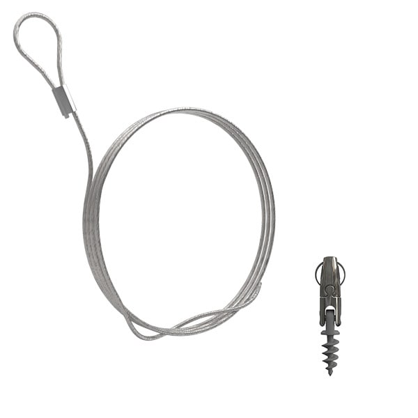 GRIPPLE - Angel Mini Helix SA Endung Schlaufe 1M