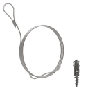 GRIPPLE - Angel Mini Helix SA Endung Schlaufe 1M