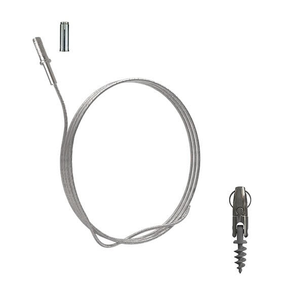GRIPPLE - Angel Mini Helix SA Endung Gewinde M6 2M