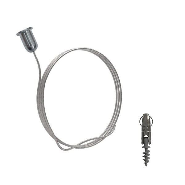 GRIPPLE - Angel Mini Helix SA Endung Deko 3M