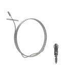 GRIPPLE - Angel Mini Helix SA Endung Queranker 2M