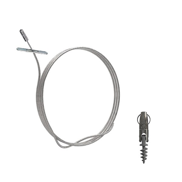 GRIPPLE - Angel Mini Helix SA Endung Queranker 1M