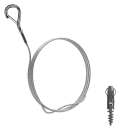 GRIPPLE - Angel Mini Helix SA Endung Haken 1M
