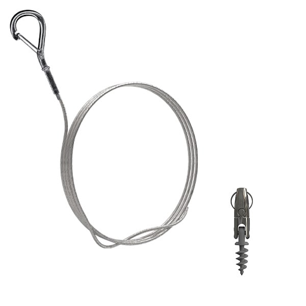 GRIPPLE - Angel Mini Helix SA Endung Haken 2M