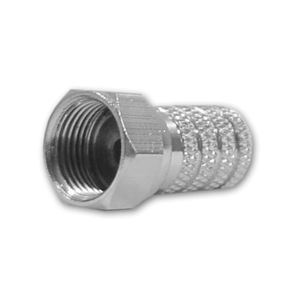 TELEVES - F - Stecker 4.0 mm