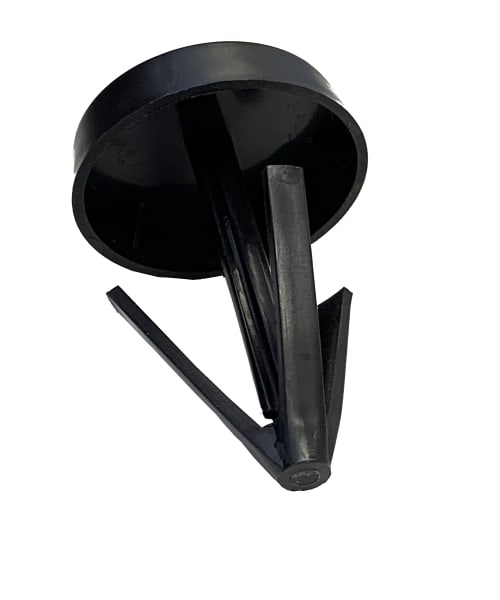 TELEVES - Mastkappe für Mast 42 - 60mm