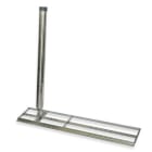 TELEVES - Dachsparrenhalter Rohrl. 100cm D:57mm SA:50-90