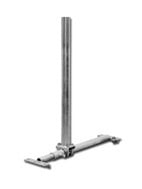TELEVES - Dachsparrenhalter Rohrl.130cm D:48mm SA:55-95 t