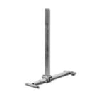 TELEVES - Dachsparrenhalter Rohrl.130cm D:48mm SA:55-95 t