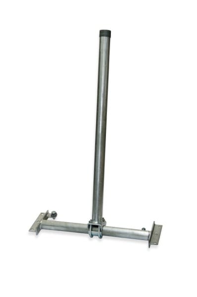TELEVES - Dachsparrenhalter Rohrl. 90cm D:48mm SA:55-95 t