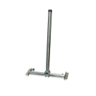TELEVES - Dachsparrenhalter Rohrl. 90cm D:48mm SA:55-95 t