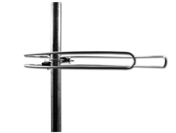 TELEVES - UKW - Runddipol - Antenne