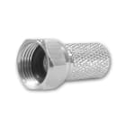 TELEVES - F - Stecker 7.0 mm mit Dichtring