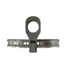 TELEVES - Multifeedhalter f. 2 LNCs f.S85/860/100/120