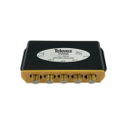 TELEVES - Umschalter- DiSEqC 4 in1- wasserdicht