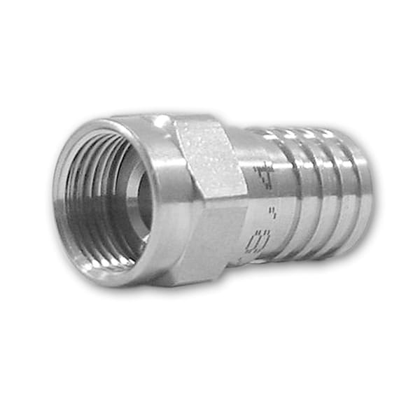 TELEVES - F- Crimpstecker 7 mm f. Koaxkabel SK2000 SK1150
