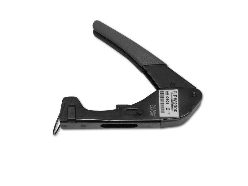 TELEVES - Kompressionszange. f. F/IEC-Kompressionsstecker