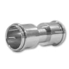 TELEVES - F - Verbinder Quick-Stecker / Quick-Stecker