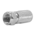 TELEVES - F - Stecker f.Erd-Koaxkabel EK1173+EK1672