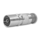TELEVES - IEC-Kompressionskupplung für Koaxkabel